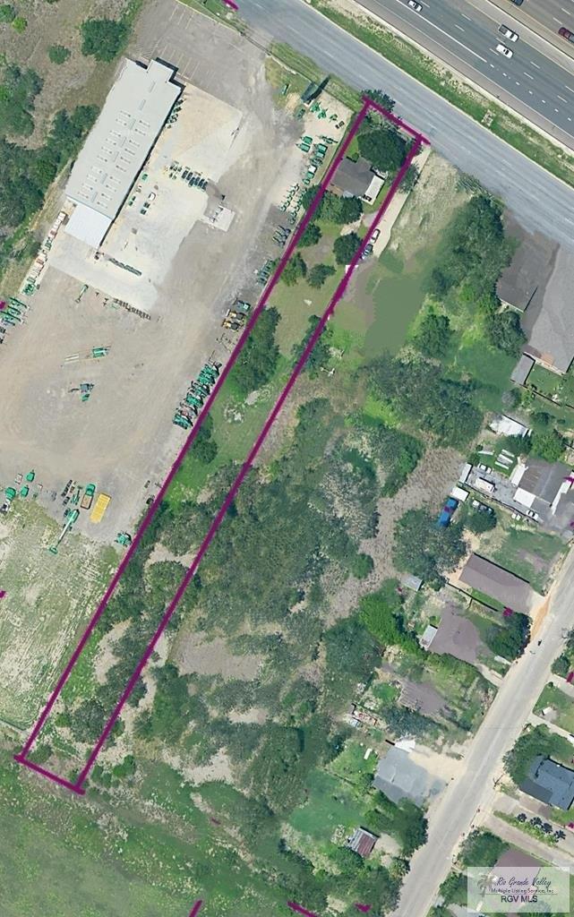 Property Image for 2806 S F St