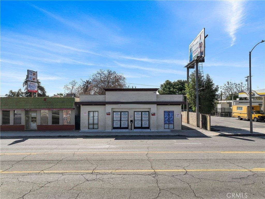 Property Image for 243 E Baseline Street