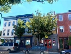 Property Image for 803-807 Washington Blvd