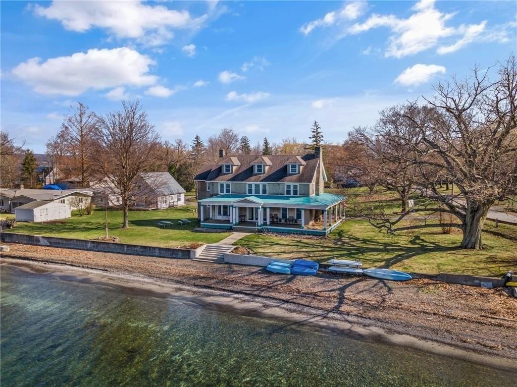 Property Image for 7401 Wyers Point Road