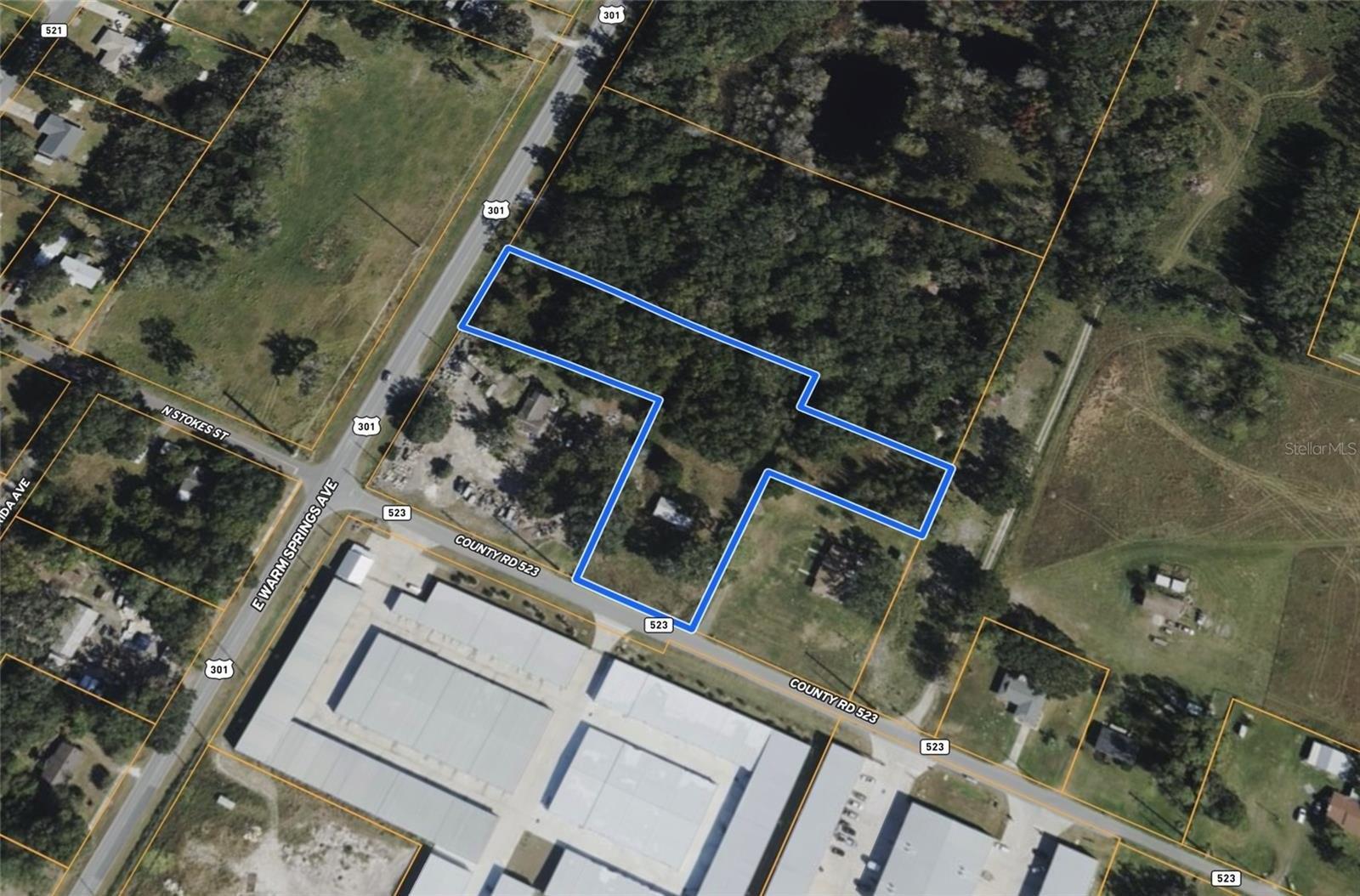 Property Image for 2919 County Road 523