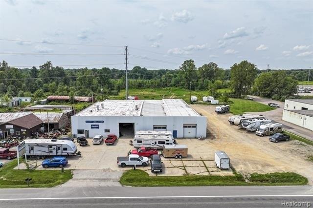 Property Image for 2025 N Lapeer Road