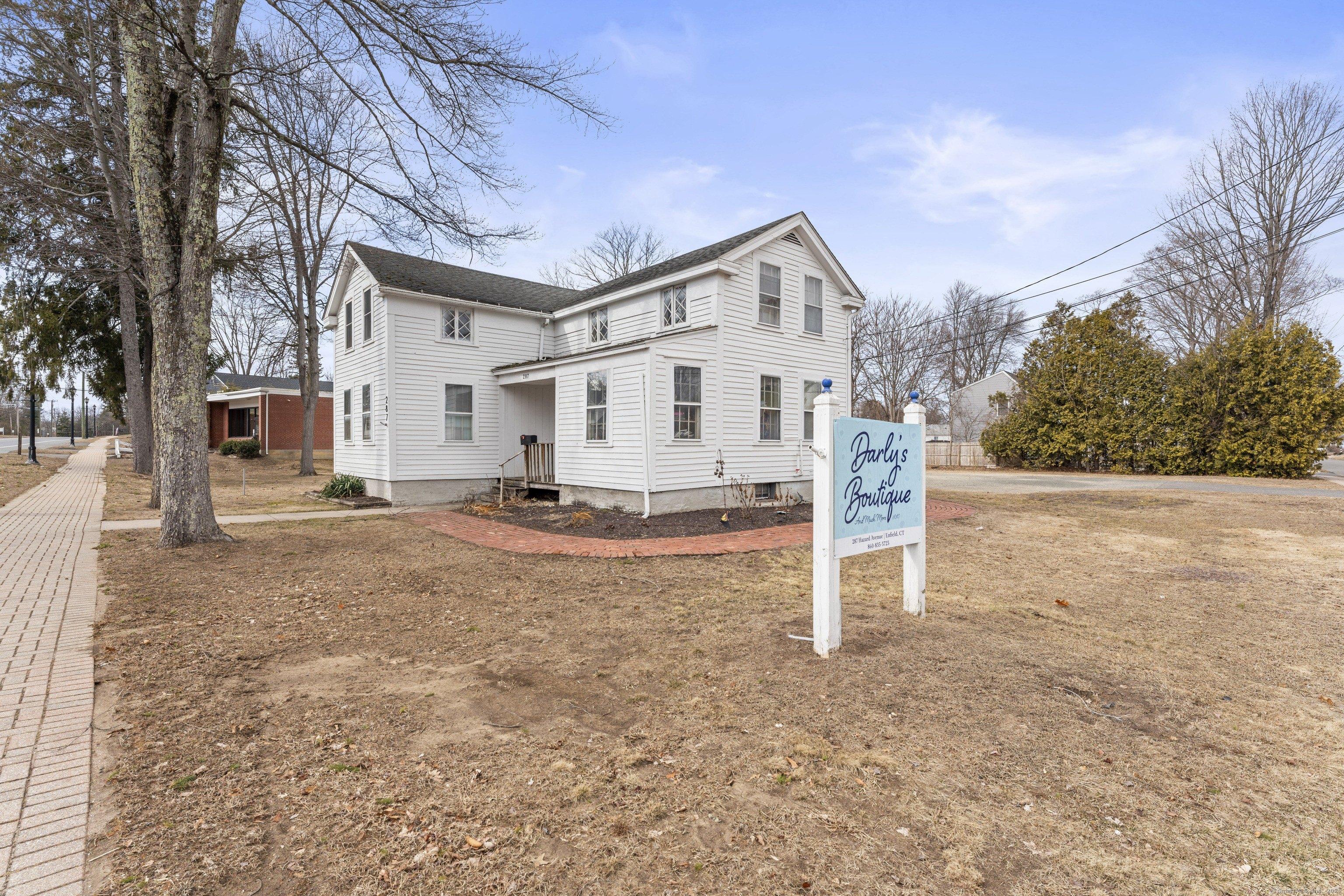 Property Image for 287 Hazard Avenue
