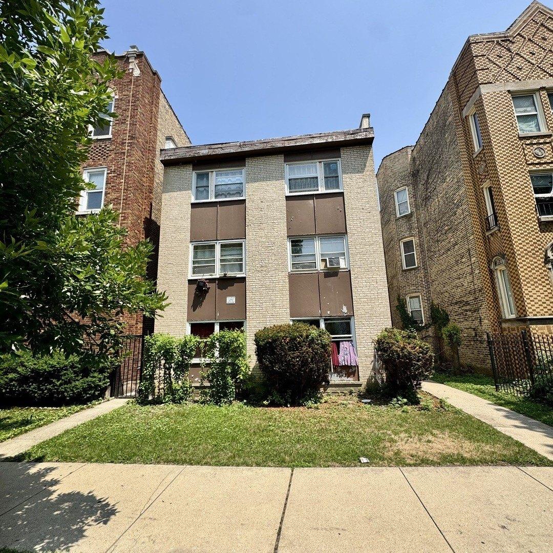 Property Image for 6235 N Mozart Street