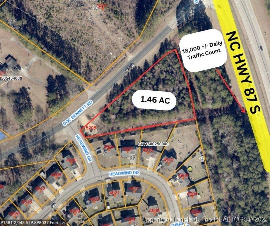 Property Image for 5208 Doc Bennett Road