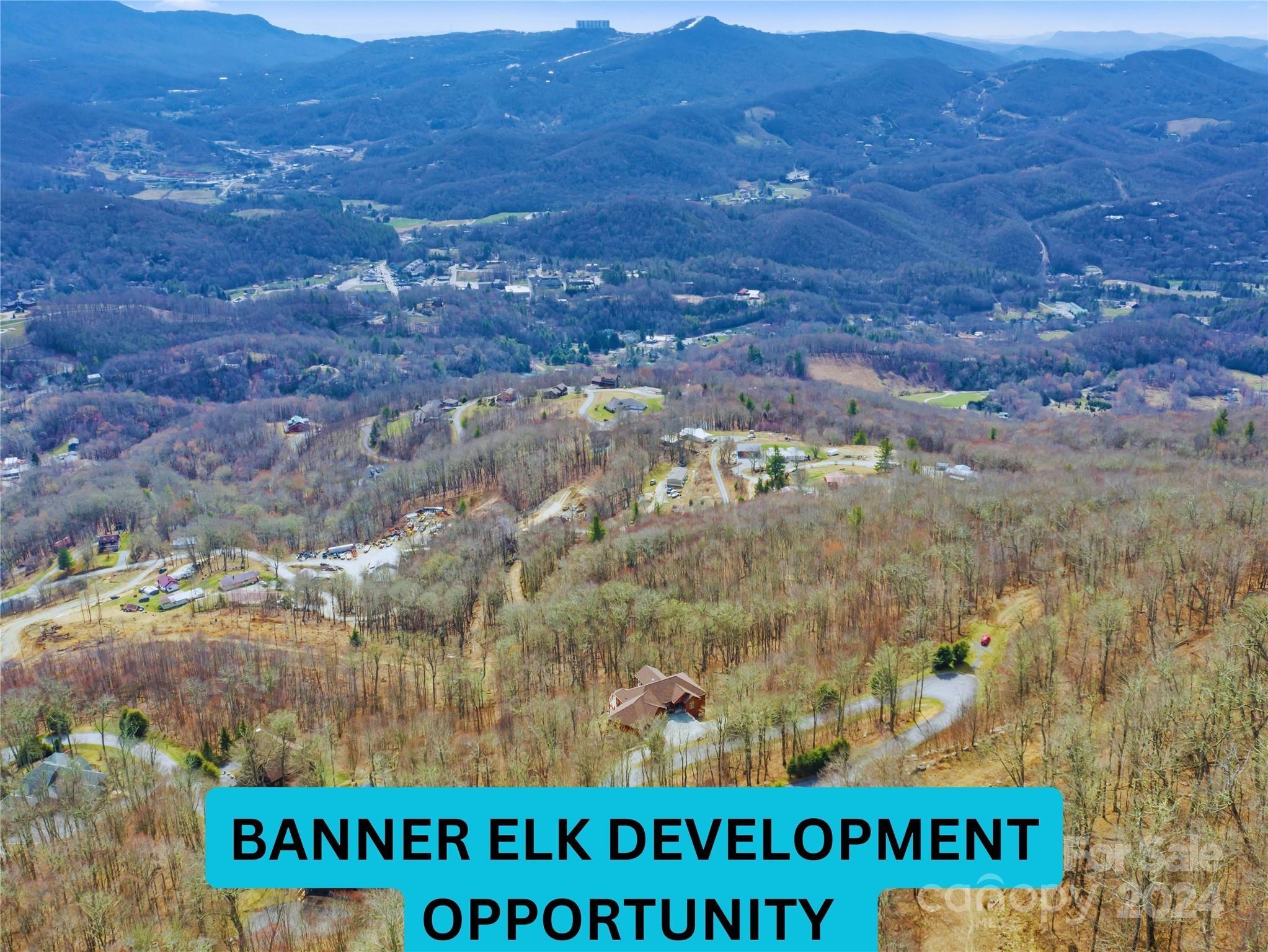 Property Image for Tbd Beech Mountain Parkway