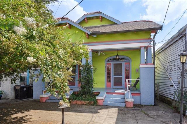 Property Image for 2316 N RAMPART Street