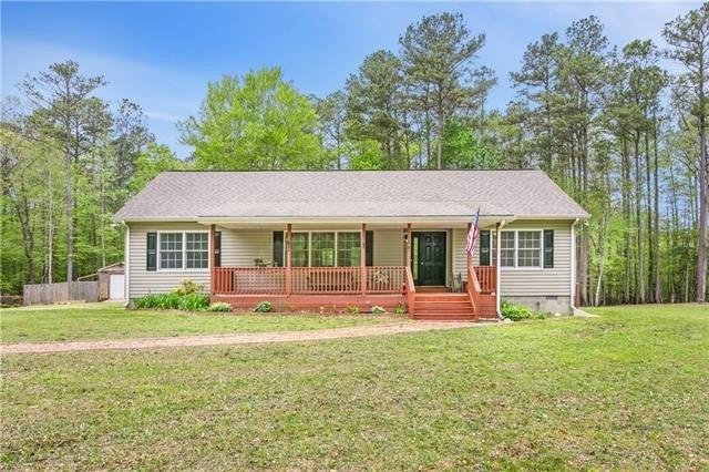 Property Image for 11543 Salem Wood Road