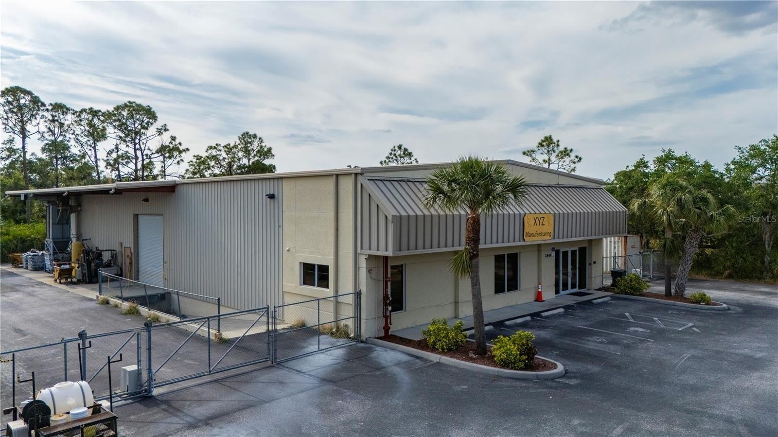 Property Image for 2845 Commerce Parkway