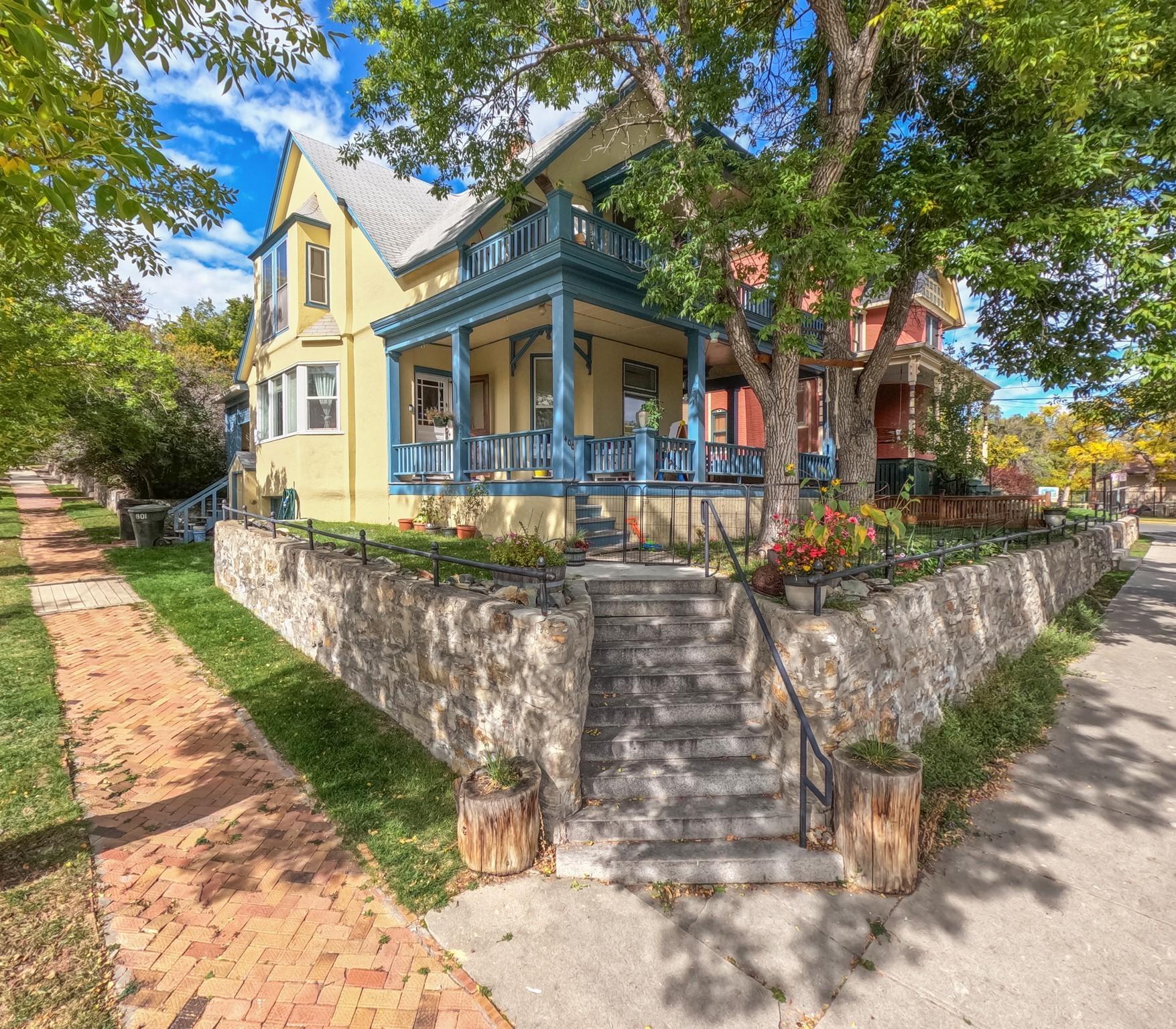 Property Image for 400 Harrison Avenue