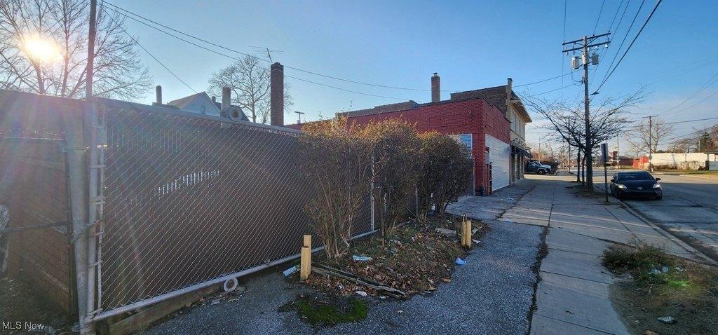 Property Image for 15542 Saint Clair Avenue