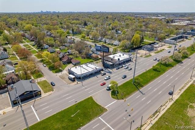 Property Image for 12744 E 8 MILE Road