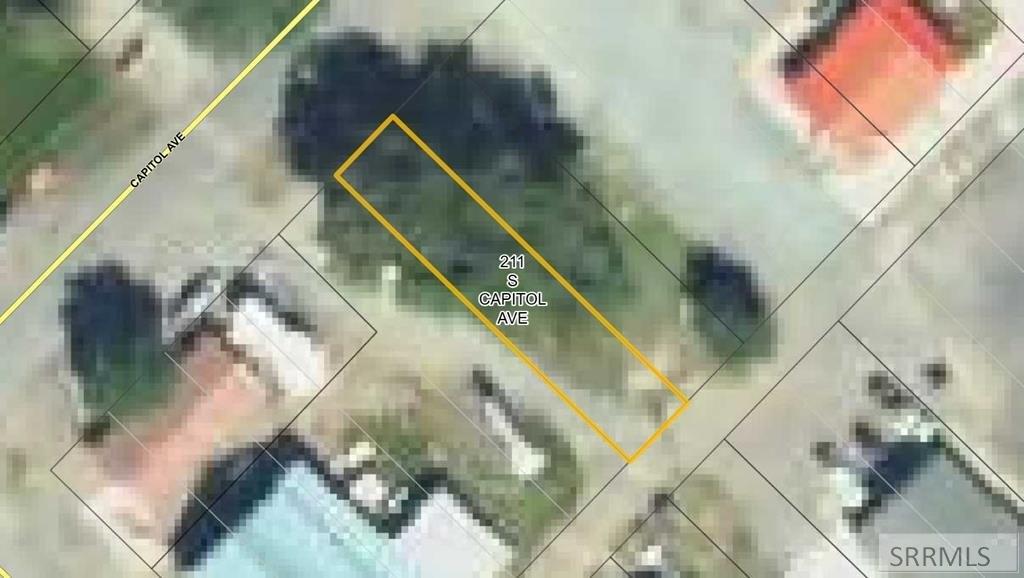 Property Image for 211 S Capital Avenue
