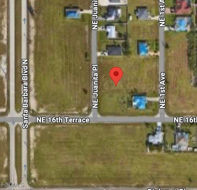 Property Image for 1613 NE Juanita Place