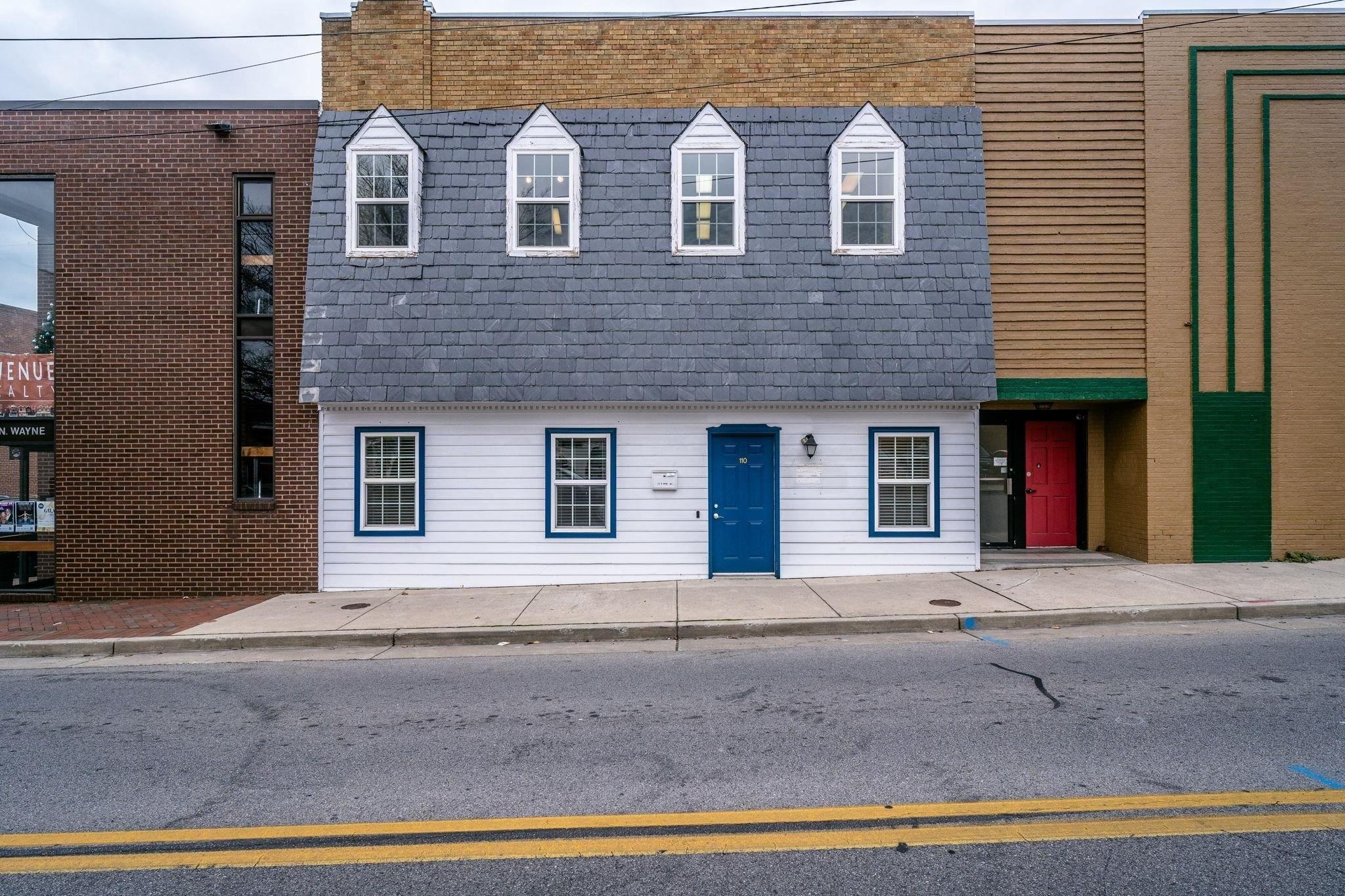 Property Image for 110 N Wayne Ave