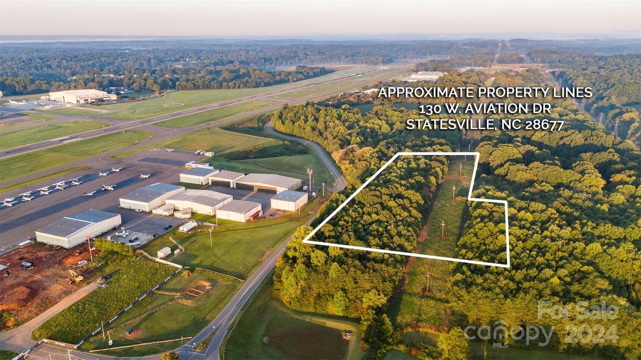 Property Image for 130 Aviation Drive