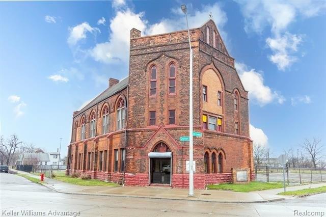 Property Image for 2900 GRATIOT Avenue