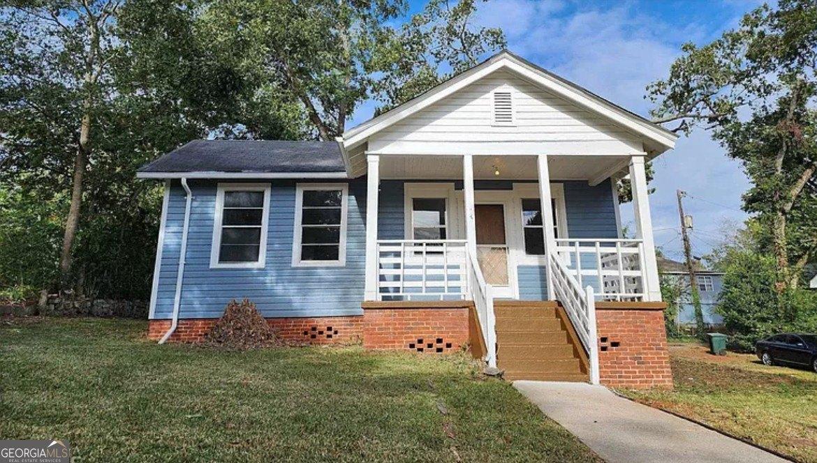 Thomaston Real Estate Find Houses & Homes for Sale in Thomaston, GA