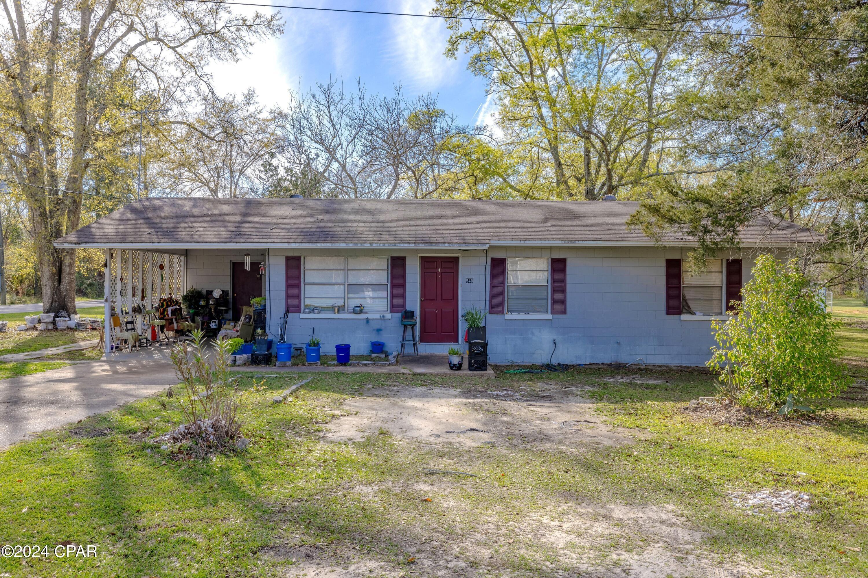 Property Image for 540 4th Street