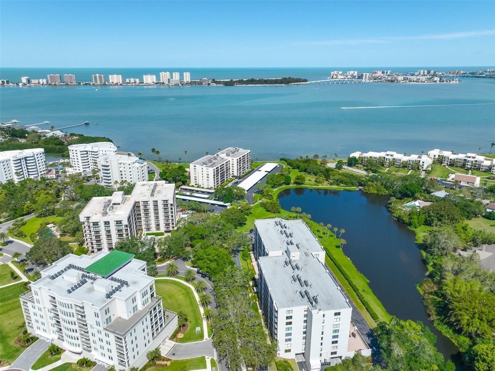 Property Image for 220 Belleview Boulevard 304