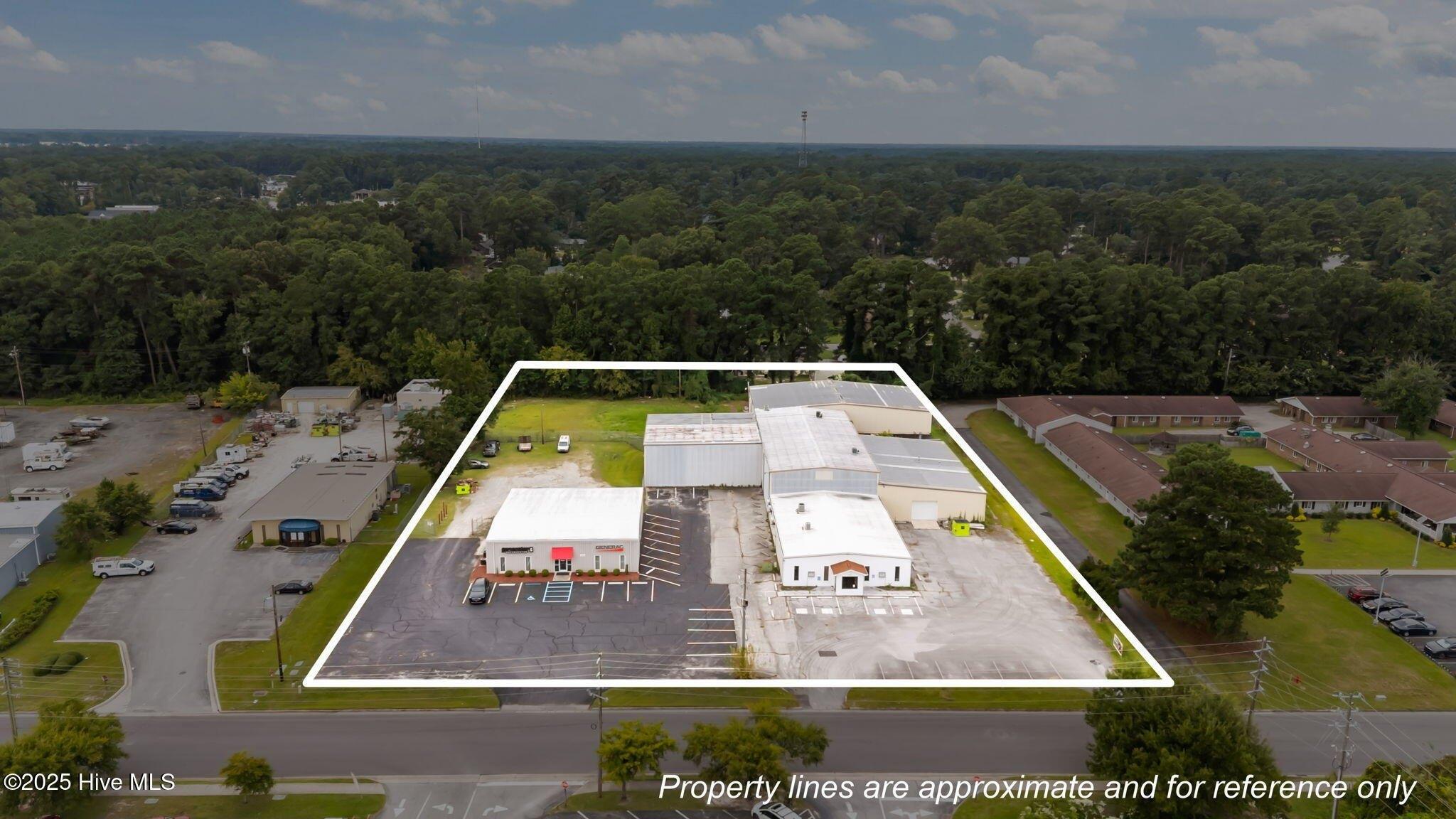 Property Image for 2911 Brunswick Avenue