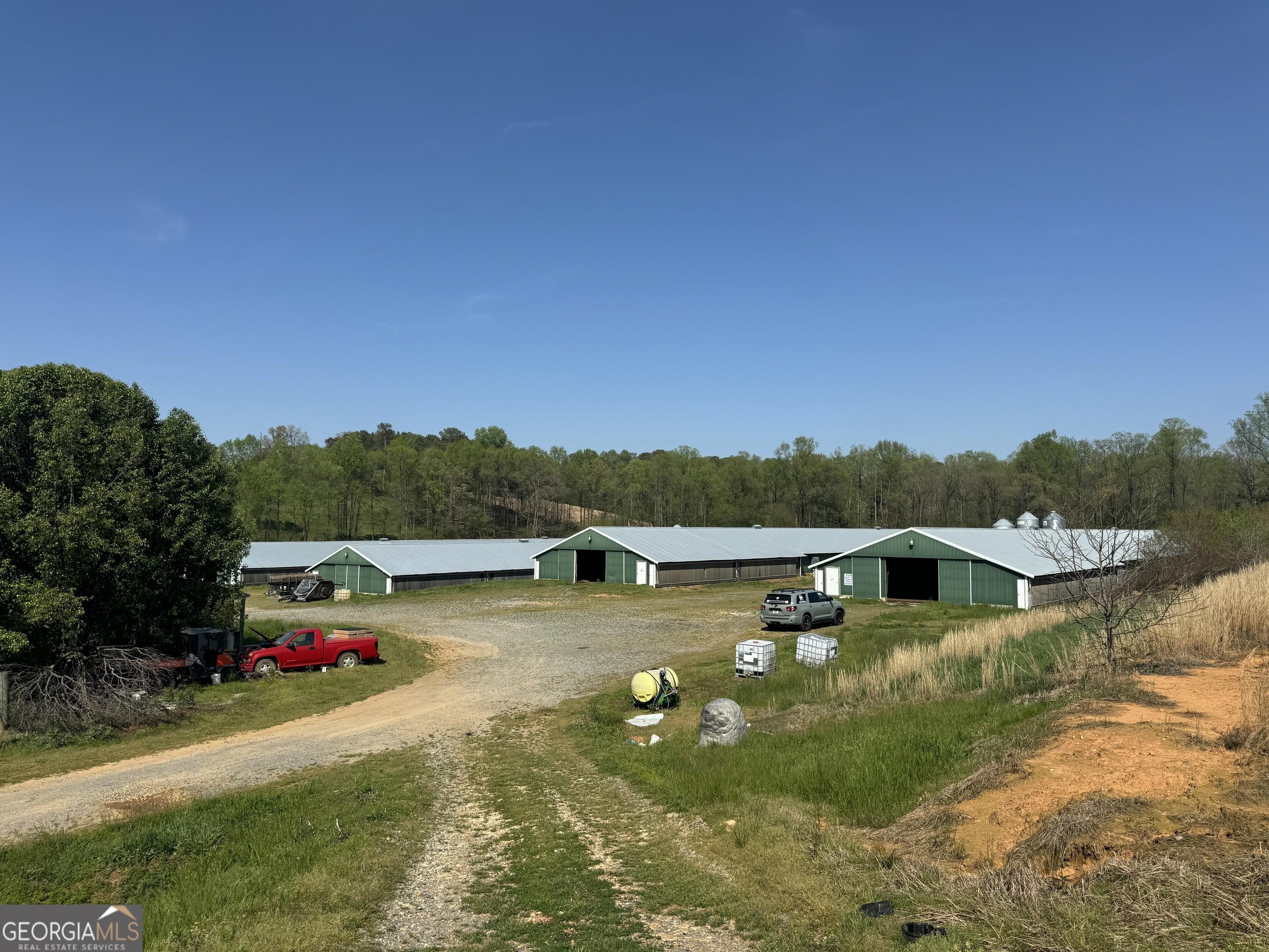 Property Image for 1185 Old Clear Creek Road