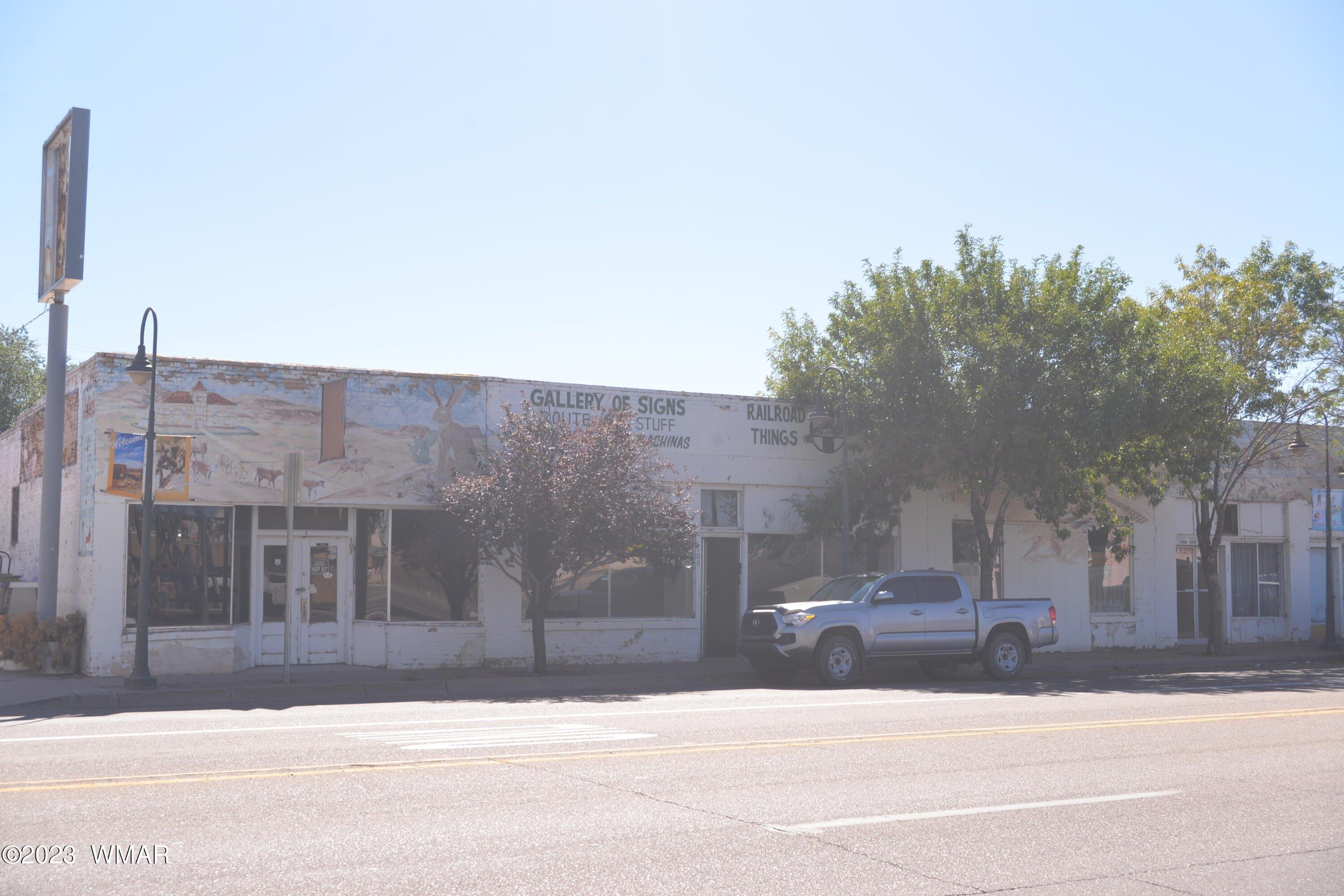 Property Image for 109 W Hopi Drive