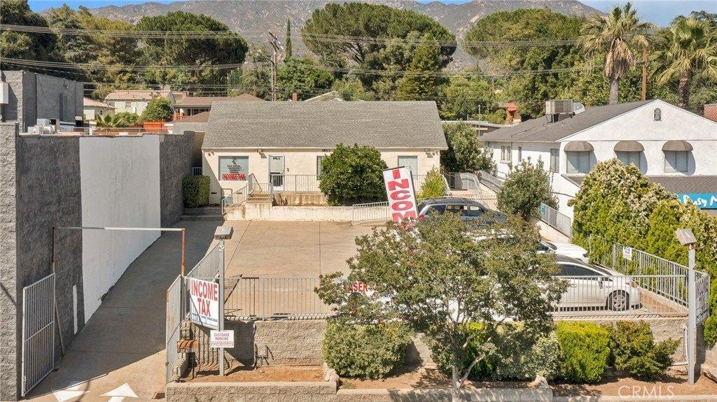 Property Image for 3853 Foothill Boulevard