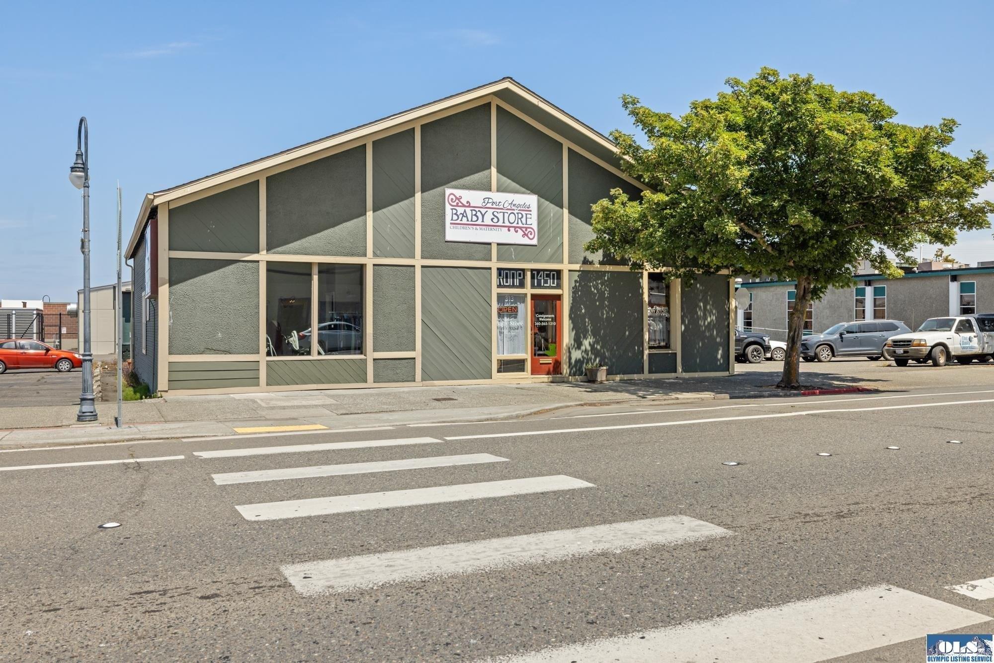 Property Image for 313 W First Street 313 West First Street