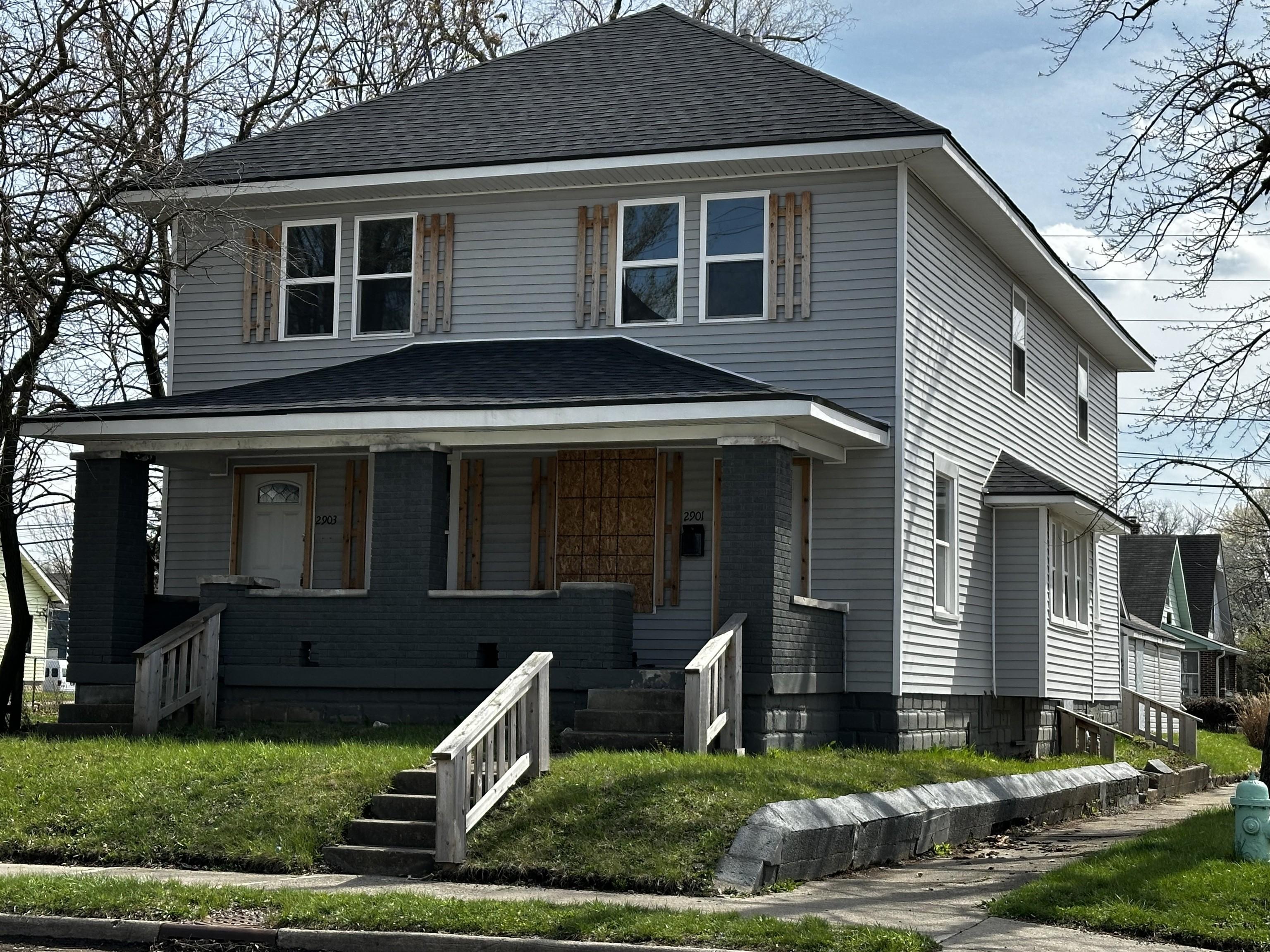 Property Image for 2901 E Michigan Street