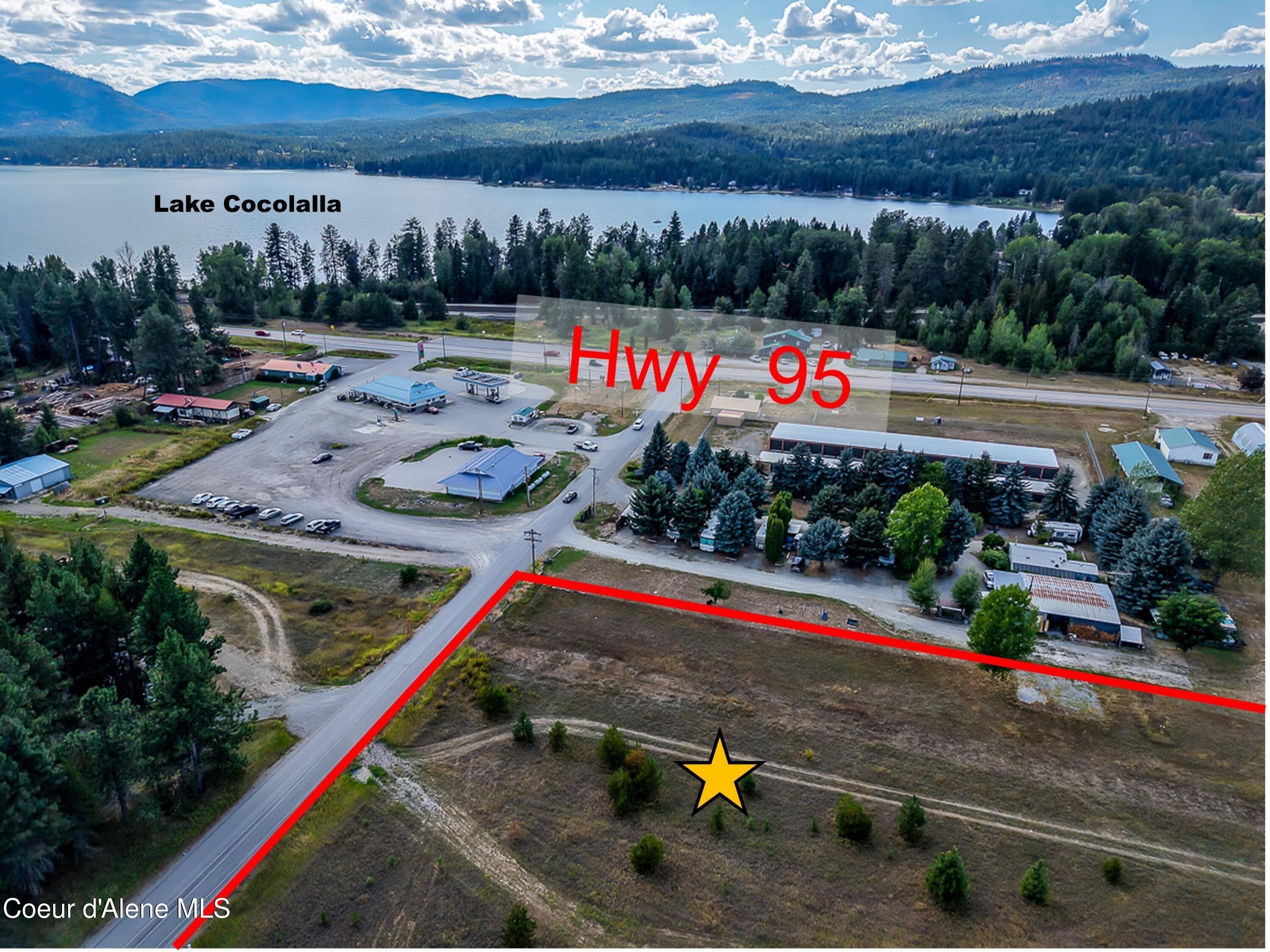 Property Image for Nka Lot 1 Westmond Rd