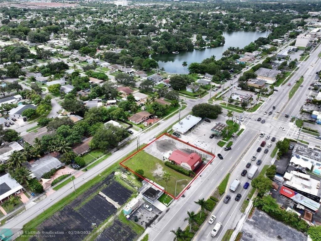 Property Image for 3950 W Hallandale Beach Blvd