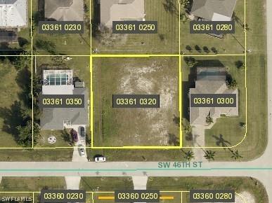 Property Image for 1109 SW 46th Street