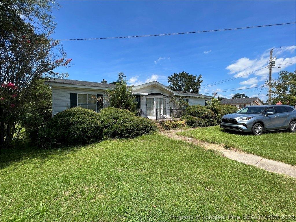 608 Old Whiteville Road, Lumberton, NC 28358 MLS 716094 CENTURY 21