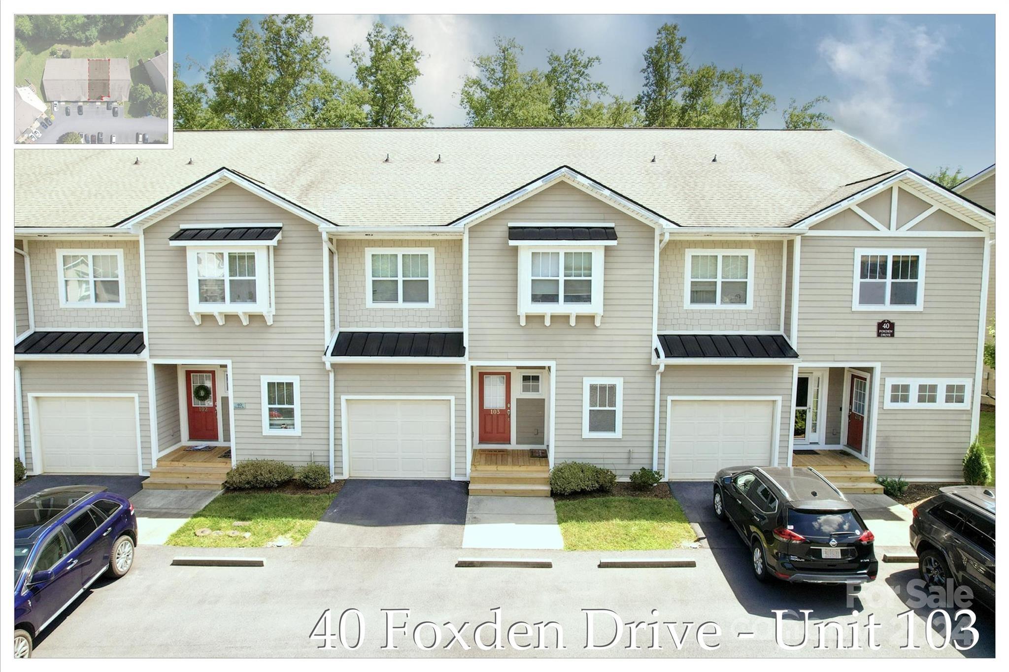 Property Image for 40 Foxden Drive