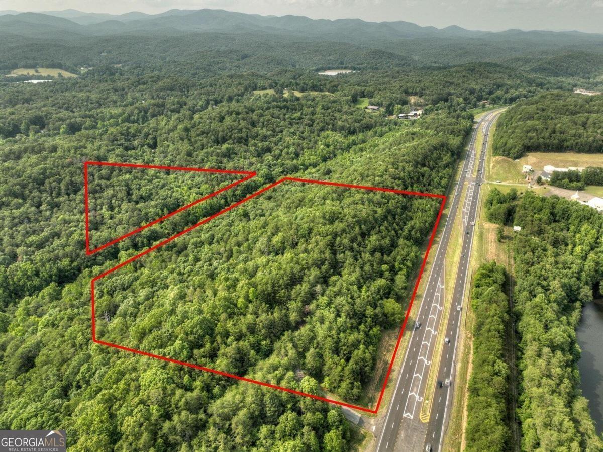 Property Image for 21.49 AC Hwy 515
