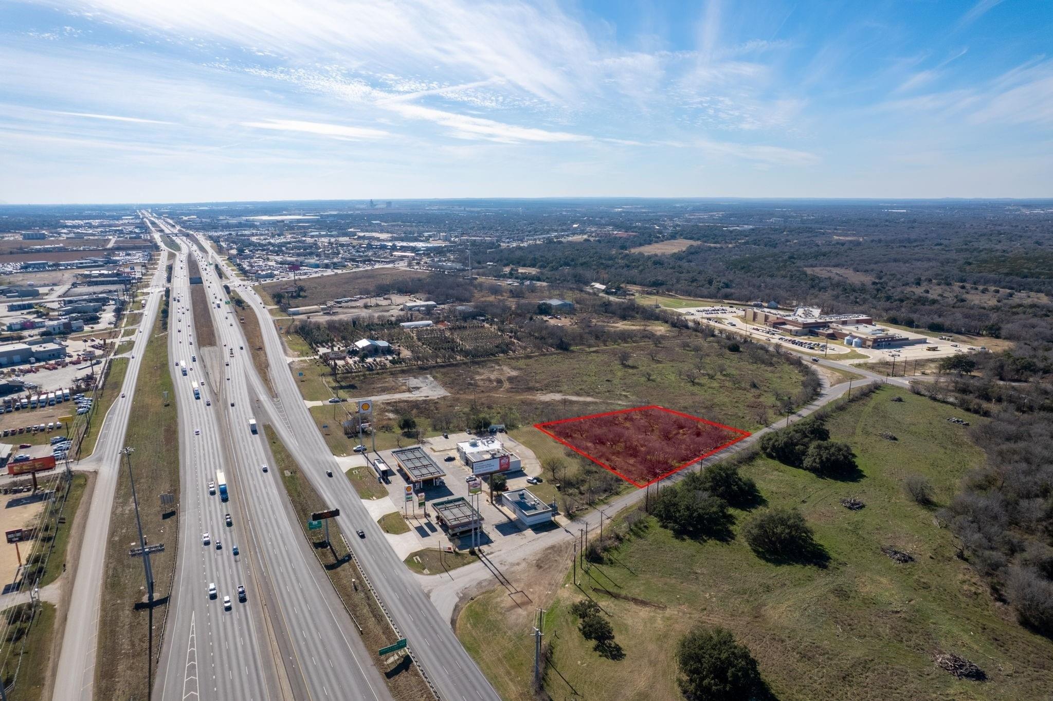 Property Image for 1701 Manchaca Springs RD