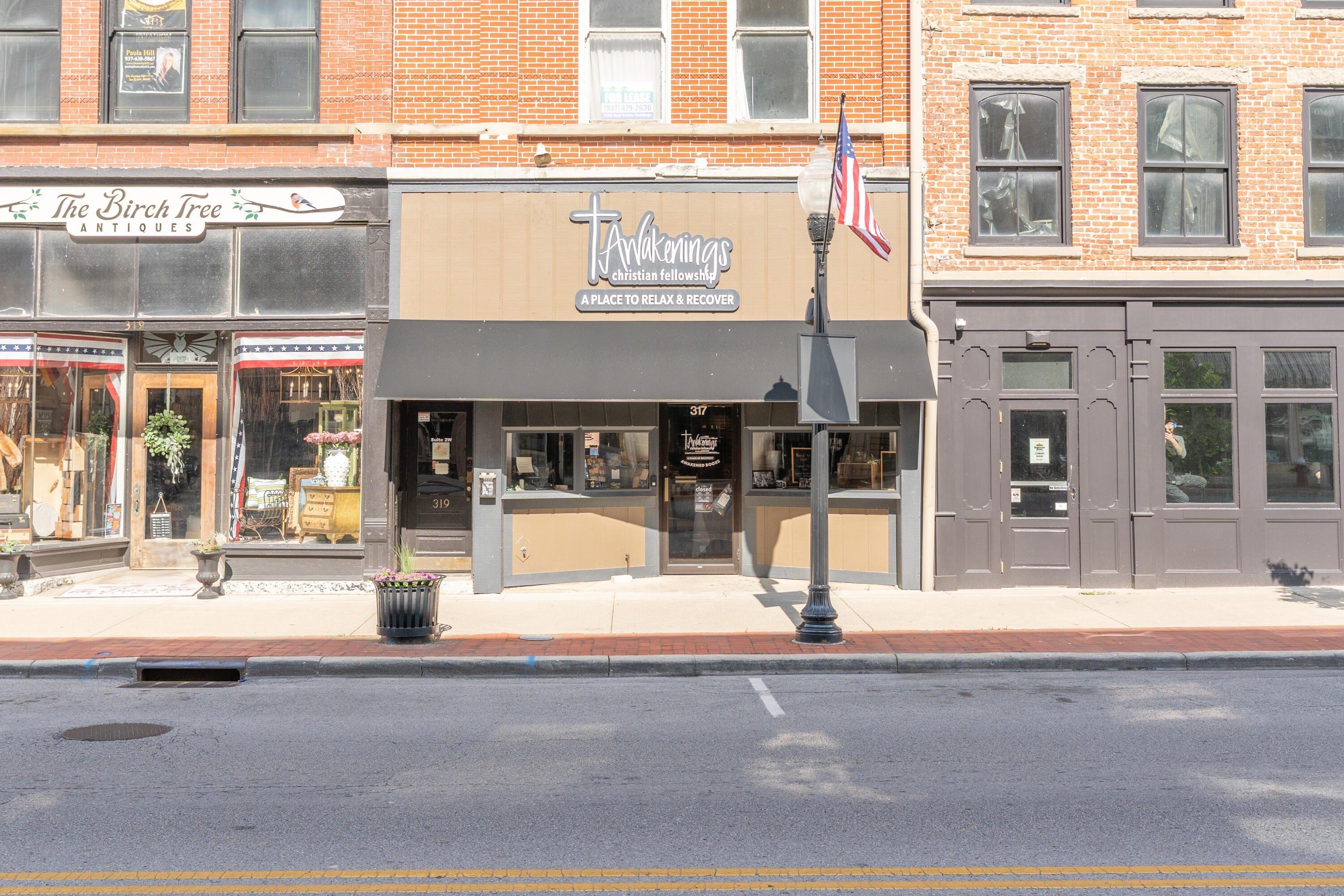 Property Image for 317 N Main Street