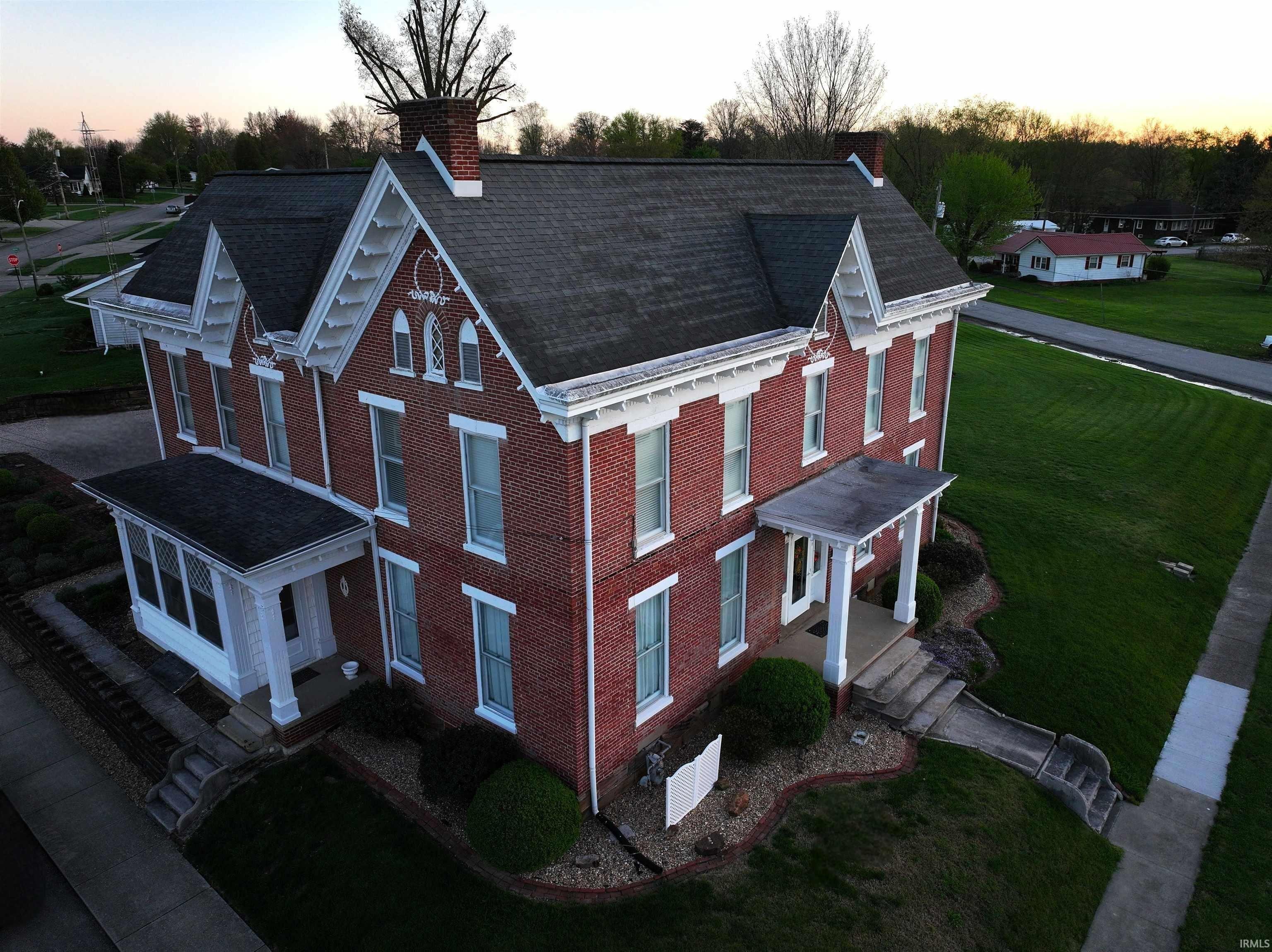 Loogootee Real Estate Find Houses & Homes for Sale in Loogootee, IN