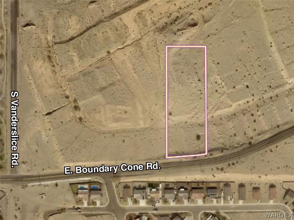 Property Image for 00 Boundary Cone Road