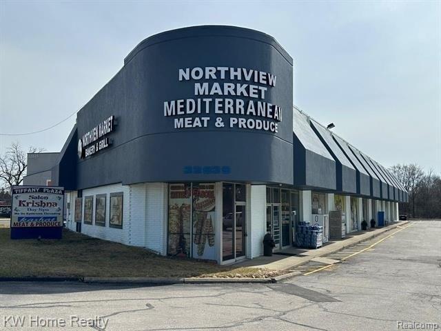 Property Image for 000 Farmington Hills