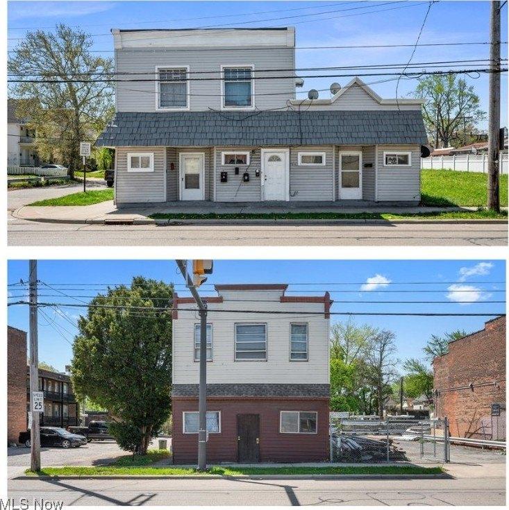 Property Image for 8301 & 9511 Madison Avenue