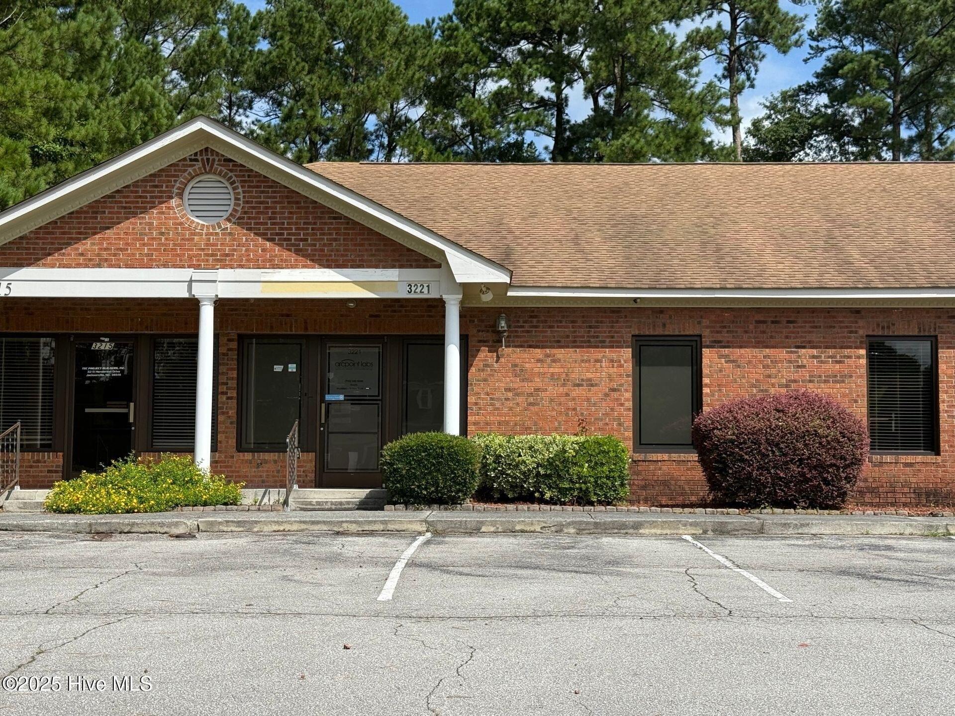 Property Image for 3221 Henderson Drive