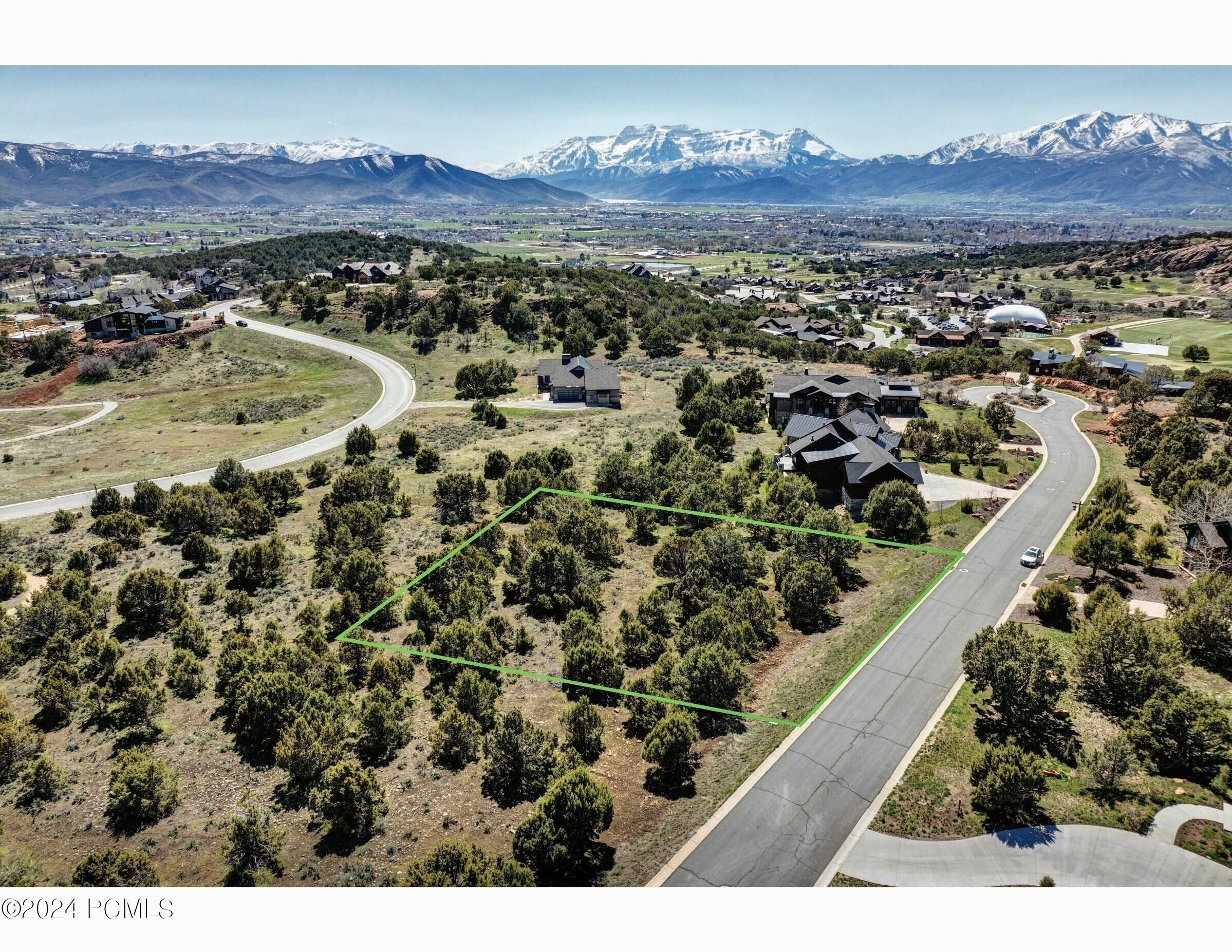 Property Image for 3120 E Horse Mountain Circle