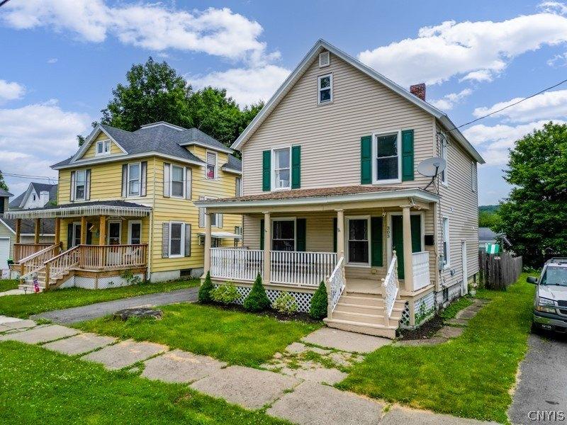 303 Third Ave, Frankfort, NY 13340 MLS S1545253 CENTURY 21