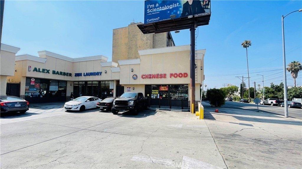 Property Image for 5070 W Sunset Boulevard