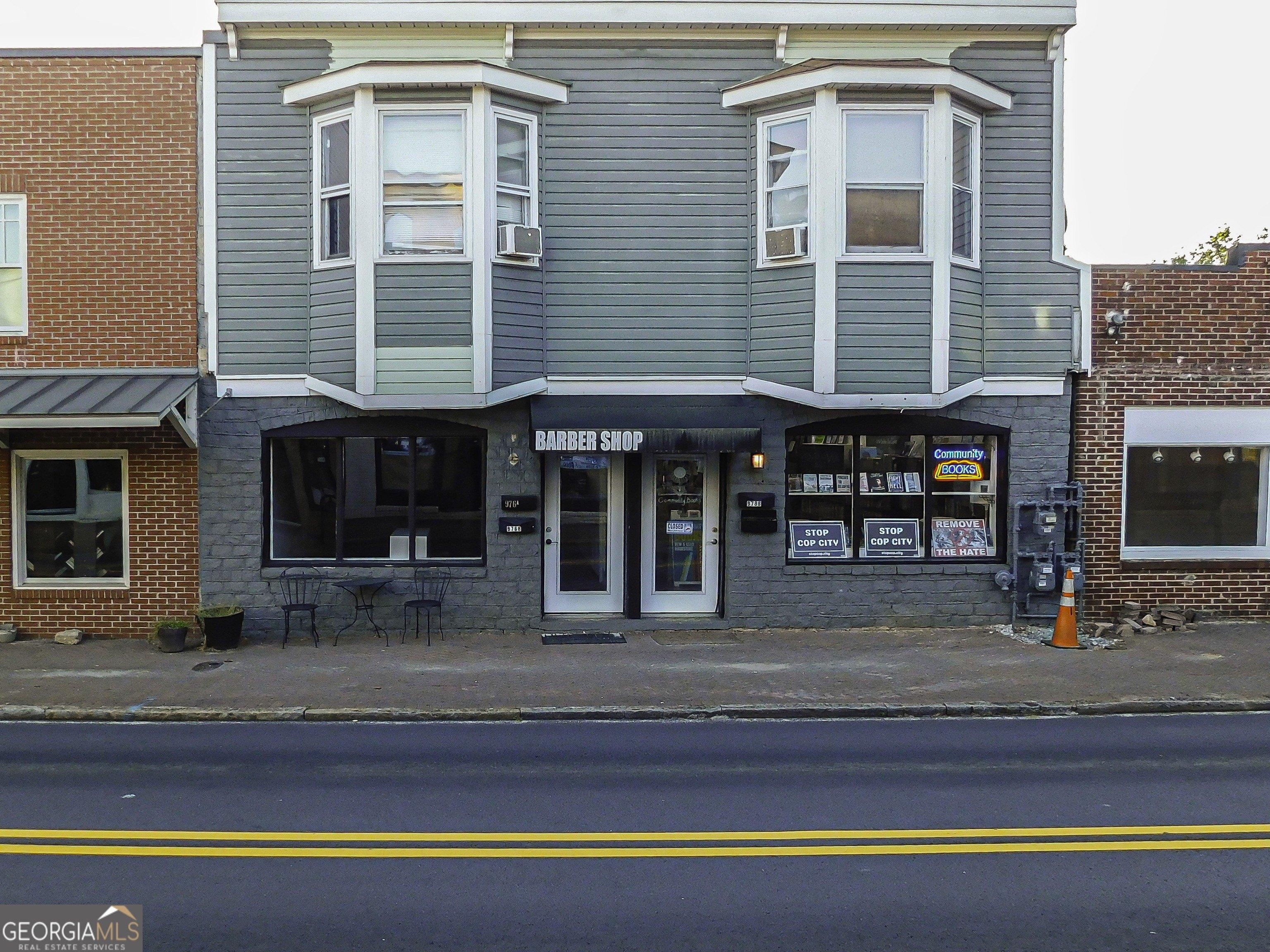Property Image for 976 Main A & B