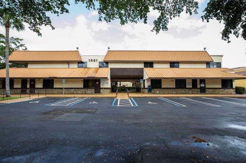 Property Image for 1881 N University Dr 110