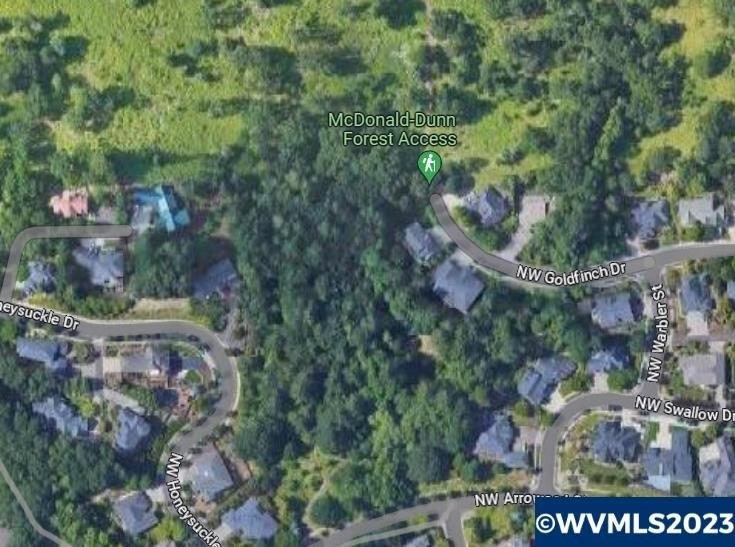 3723 NW Goldfinch (Lot Unit 39) Dr