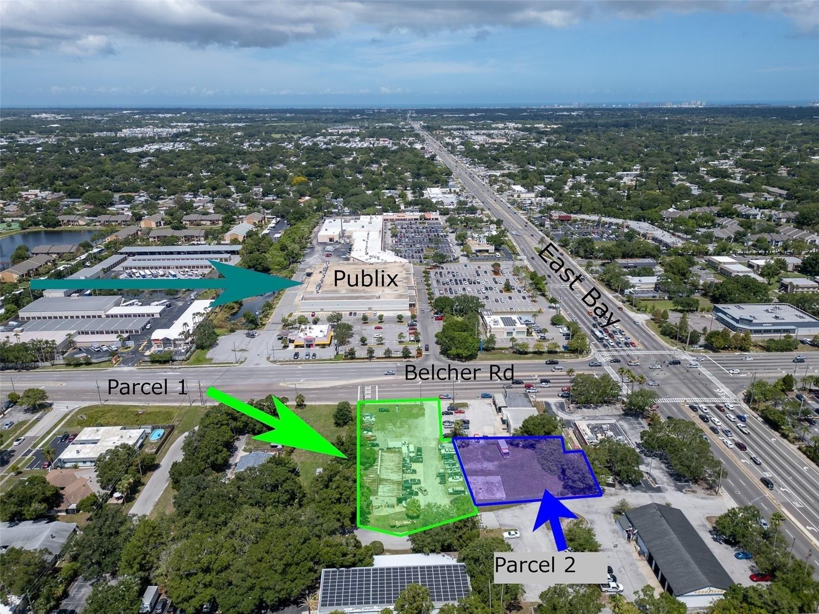 Property Image for 191 S Belcher Road S